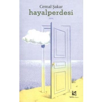 HAYALPERDESI - CEMAL ŞAKAR