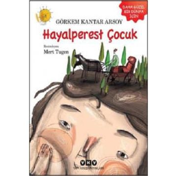 HAYALPEREST - ALI CEM ÖZDEMİR