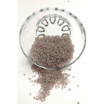 Hayalperest Boncuk 3 mm 50 gr Orta Boy Pudra Kum Boncuk