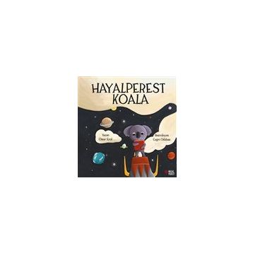 Hayalperest Koala - Onur Erol