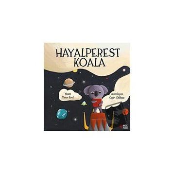 Hayalperest Koala - Onur Erol