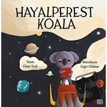 Hayalperest Koala - Onur Erol