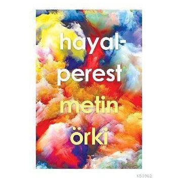 Hayalperest - Pam Munoz Ryan
