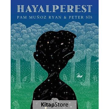 Hayalperest - Pam Munoz Ryan