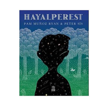 Hayalperest - Pam Munoz Ryan