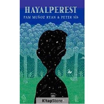 Hayalperest - Pam Munoz Ryan