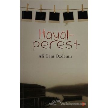 Hayalperest - Pam Munoz Ryan