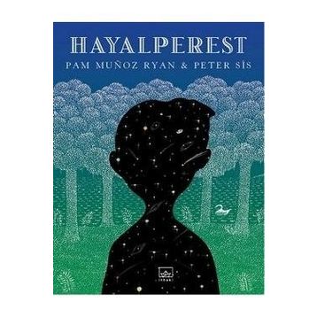Hayalperest - Pam Munoz Ryan