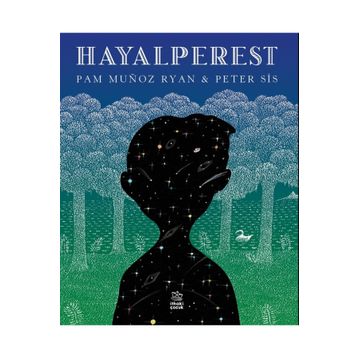 HAYALPEREST - PAM MUNOZ RYAN;PETER SIS