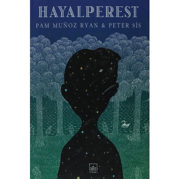 HAYALPEREST - PAM MUNOZ RYAN;PETER SIS