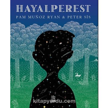 HAYALPEREST - PAM MUNOZ RYAN;PETER SIS