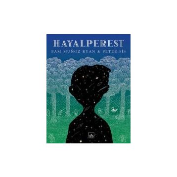 HAYALPEREST - PAM MUNOZ RYAN;PETER SIS