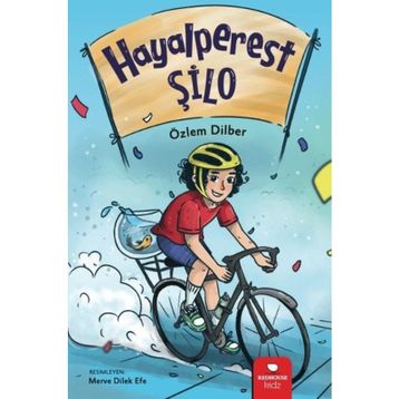 Hayalperest Şilo - Özlem Dilber