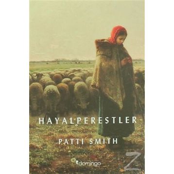 HAYALPERESTLER - PATTI SMITH