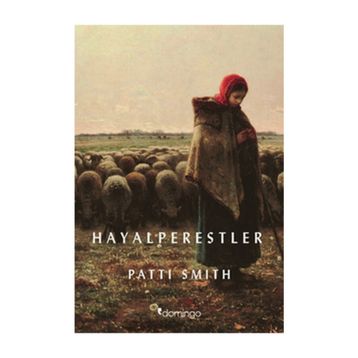 HAYALPERESTLER - PATTI SMITH