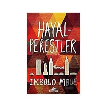 Hayalperestler Pegasus Yayınları