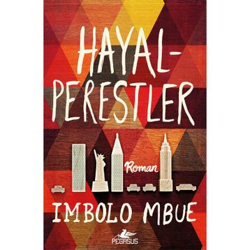 Hayalperestler Pegasus Yayınları