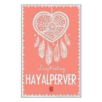 Hayalperver - Lucy Keating