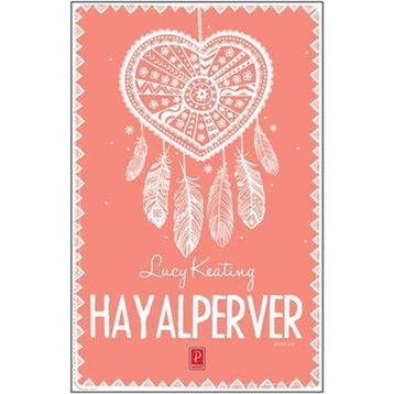 Hayalperver - Lucy Keating
