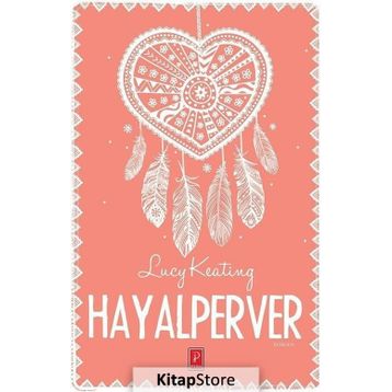 Hayalperver - Lucy Keating