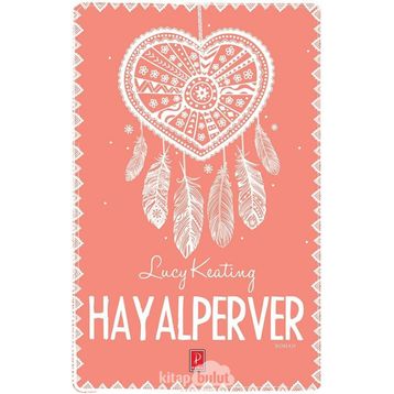 Hayalperver - Lucy Keating