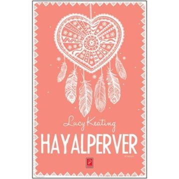 Hayalperver - Lucy Keating