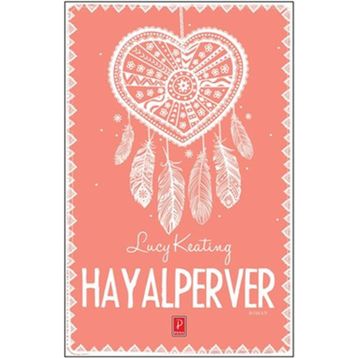 Hayalperver - Lucy Keating