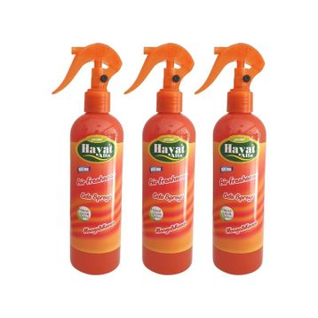 Hayat 350 ml Mango ve Kavun Oda Kokusu (3 adet)
