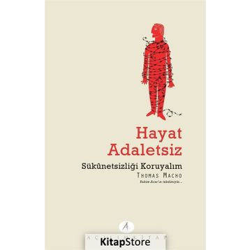 Hayat Adaletsiz - Thomas Macho