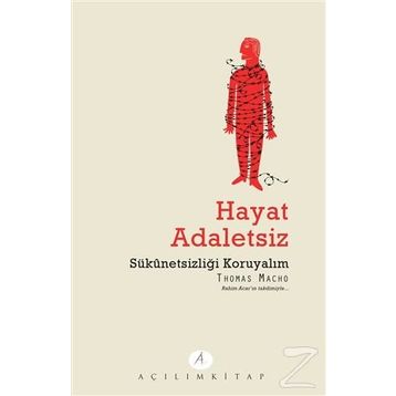 Hayat Adaletsiz - Thomas Macho