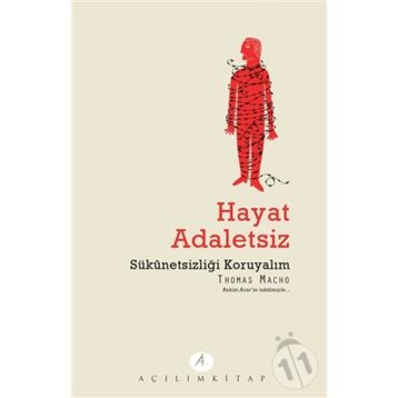 Hayat Adaletsiz - Thomas Macho