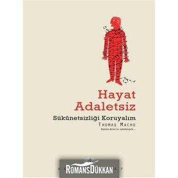 Hayat Adaletsiz - Thomas Macho