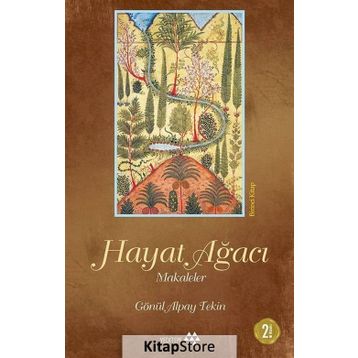 Hayat Ağacı Ciltli - Gönül Alpay Tekin