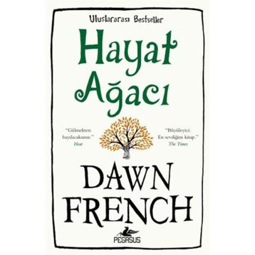 Hayat Ağacı Ciltli - Gönül Alpay Tekin