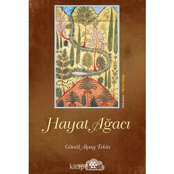 Hayat Ağacı Ciltli - Gönül Alpay Tekin