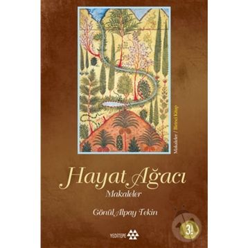 Hayat Ağacı Ciltli - Gönül Alpay Tekin