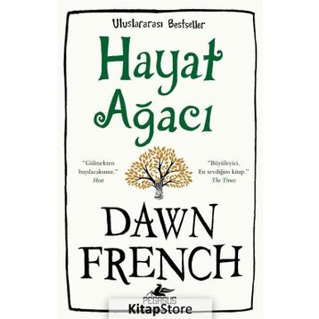 Hayat Ağacı - Dawn French