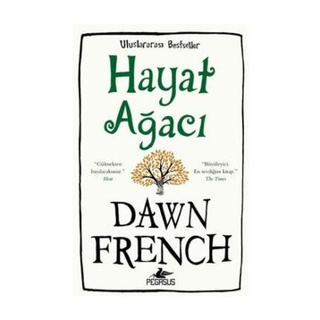 Hayat Ağacı - Dawn French