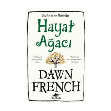 Hayat Ağacı - Dawn French