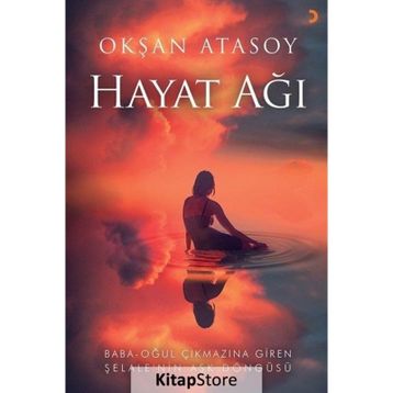 Hayat Ağı Cinius Yayınları