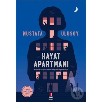Hayat Apartmanı - Mustafa Ulusoy