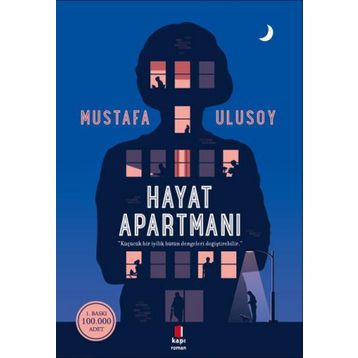 Hayat Apartmanı - Mustafa Ulusoy