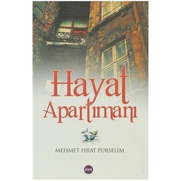 Hayat Apartmanı - Mustafa Ulusoy