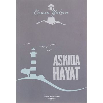 Hayat Askıda - Necati Göksel