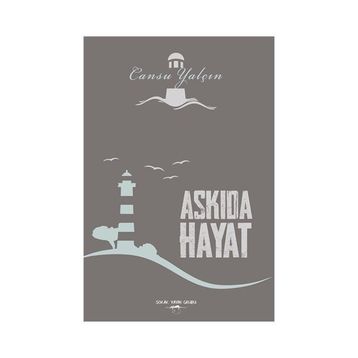 Hayat Askıda - Necati Göksel