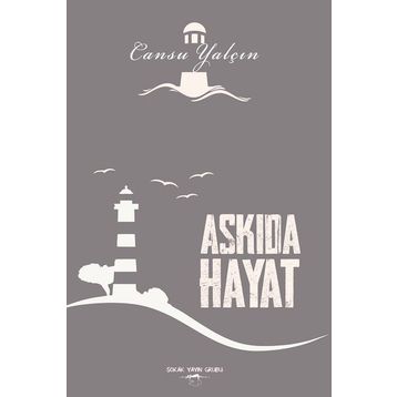Hayat Askıda - Necati Göksel
