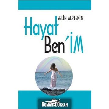 Hayat Benim - Selin Alptekin