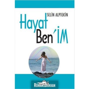 Hayat Benim - Selin Alptekin