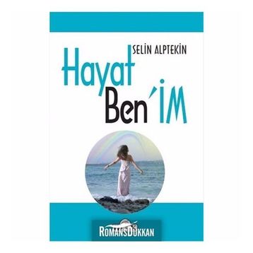 Hayat Benim - Selin Alptekin