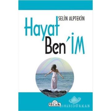 Hayat Benim - Selin Alptekin